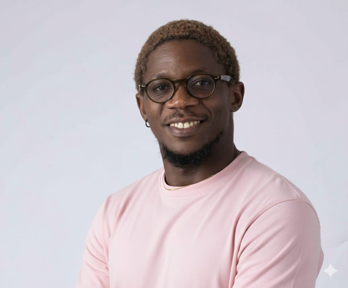 Femi Siji-Kenneth
