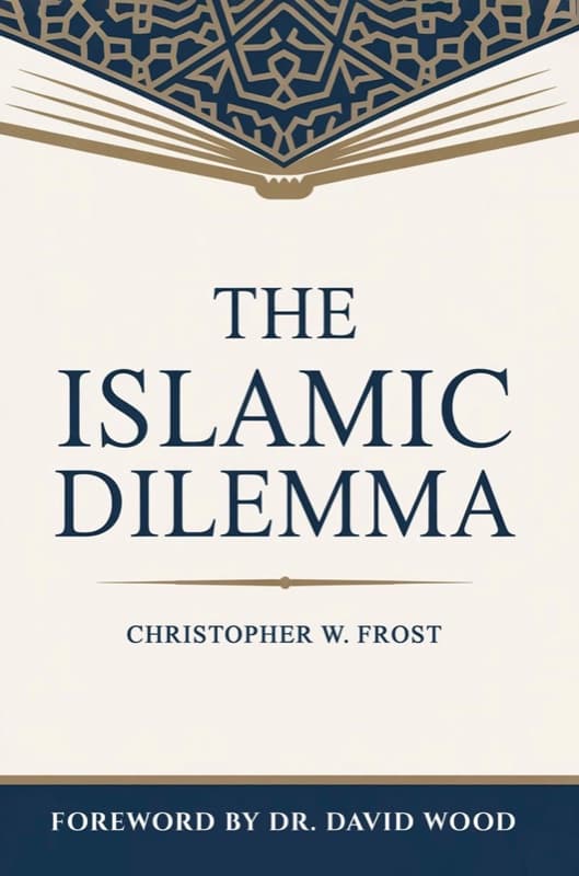 Cover of The Islamic Dilemma by Christopher W. Frost