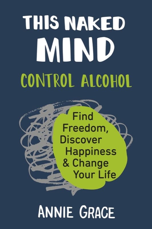 Cover of This Naked Mind by Annie Grace
