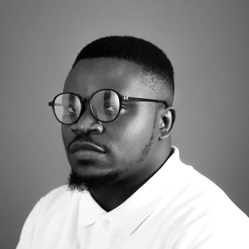 Abidemi Adesokan