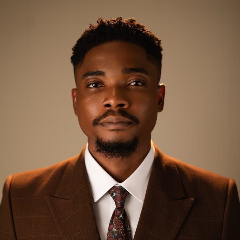 Emmanuel Nwachukwu