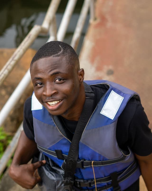 Jesunifemi Tenten