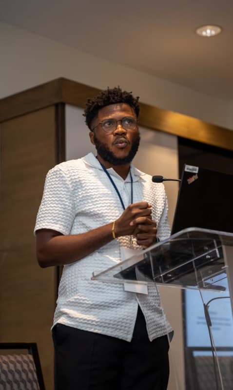 Kehinde Adebiyi