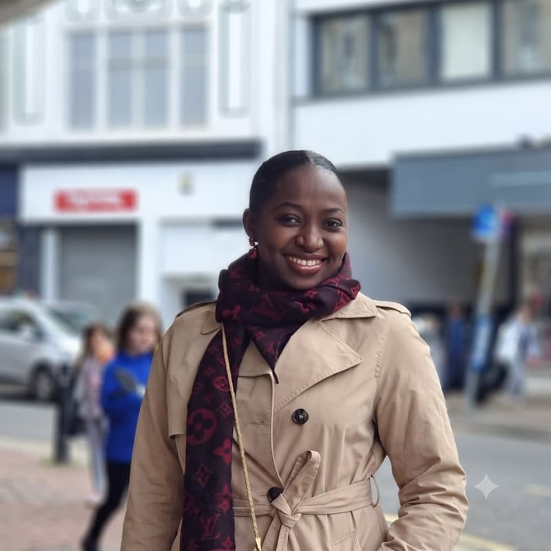 Mabel Sontan