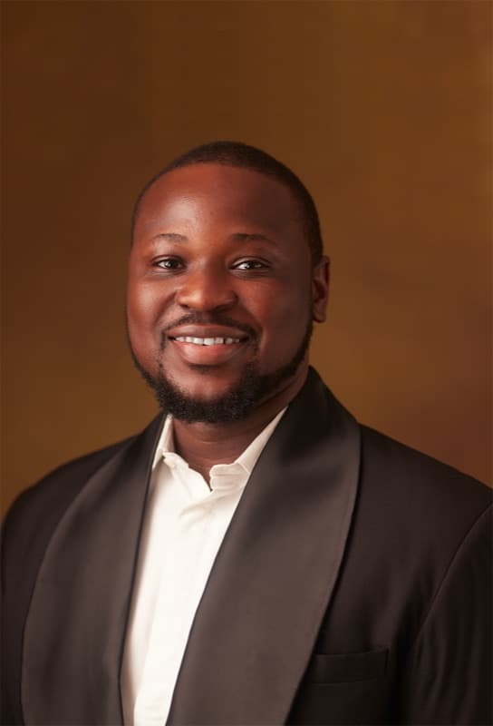 Morakinyo Adejare